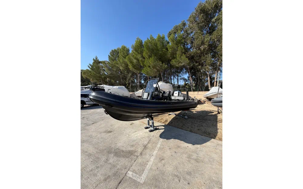 slider 1 Highfield SPORT 660