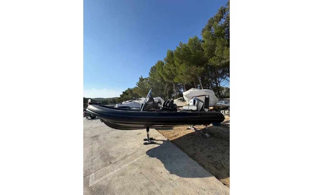 slider 0 Highfield SPORT 660