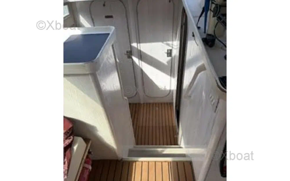 slider 10 Beneteau Antares 11.20 Fly