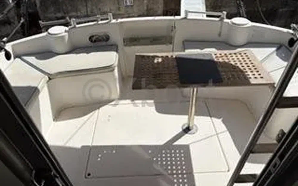 slider 7 Beneteau Antares 11.20 Fly