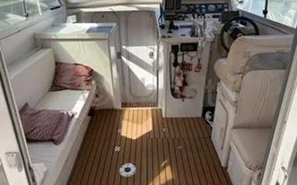 slider 8 Beneteau Antares 11.20 Fly