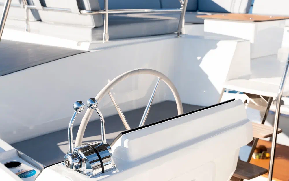 slider 13 Fountaine Pajot FP 51