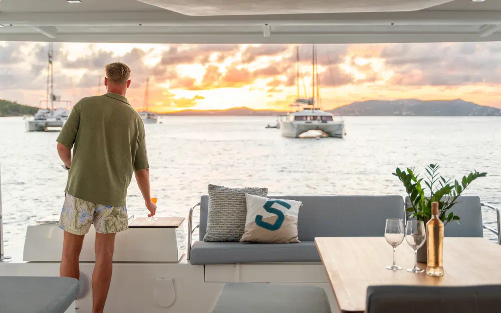 slider 29 Fountaine Pajot FP 51