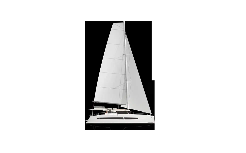 slider 34 Fountaine Pajot FP 51