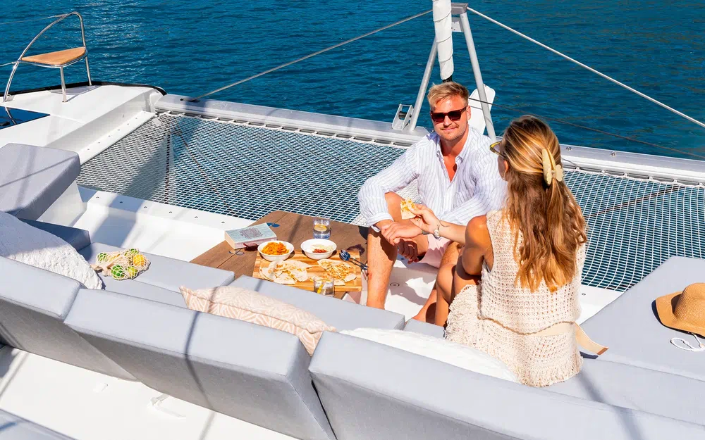 slider 8 Fountaine Pajot FP 51