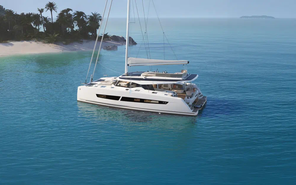 slider 10 Fountaine Pajot FP 48