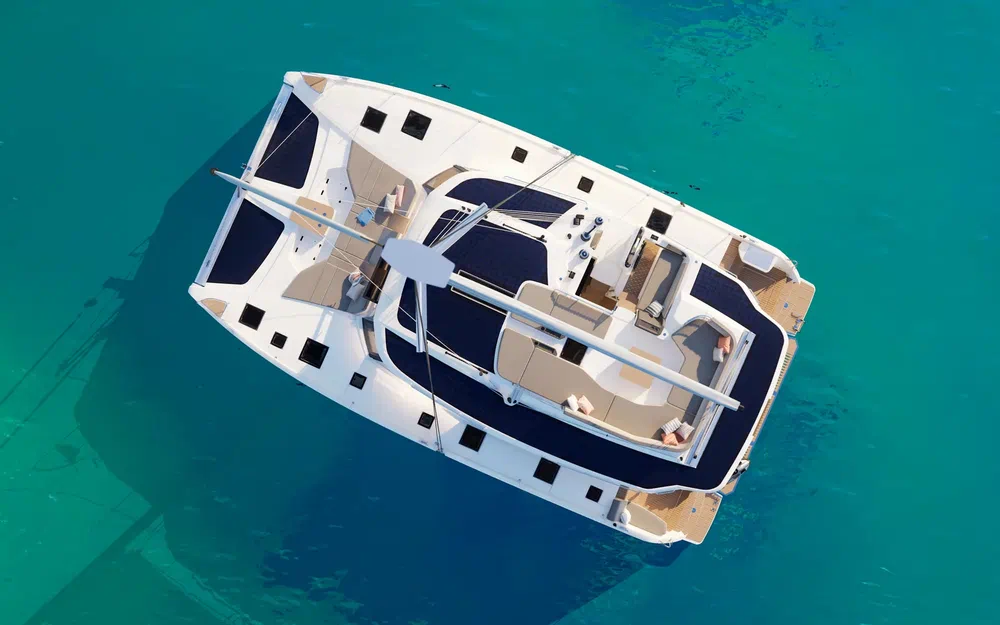 slider 11 Fountaine Pajot FP 48