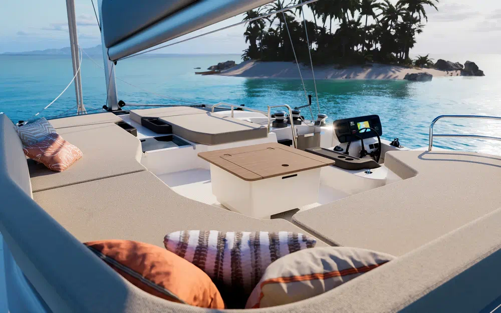 slider 20 Fountaine Pajot FP 48
