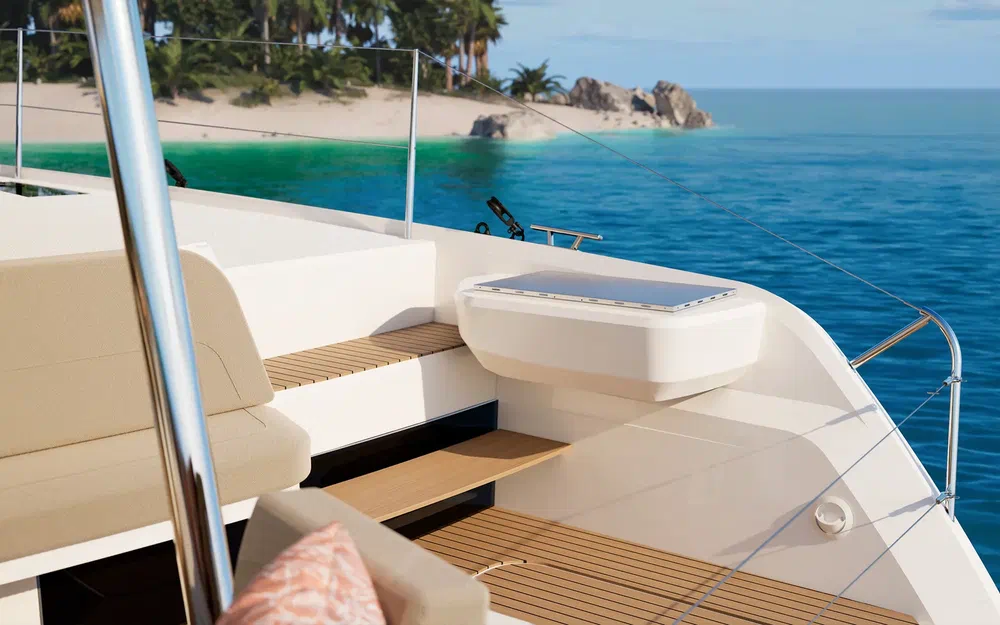 slider 23 Fountaine Pajot FP 48