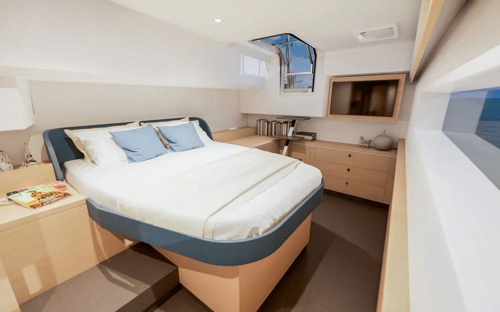 slider 37 Fountaine Pajot FP 48