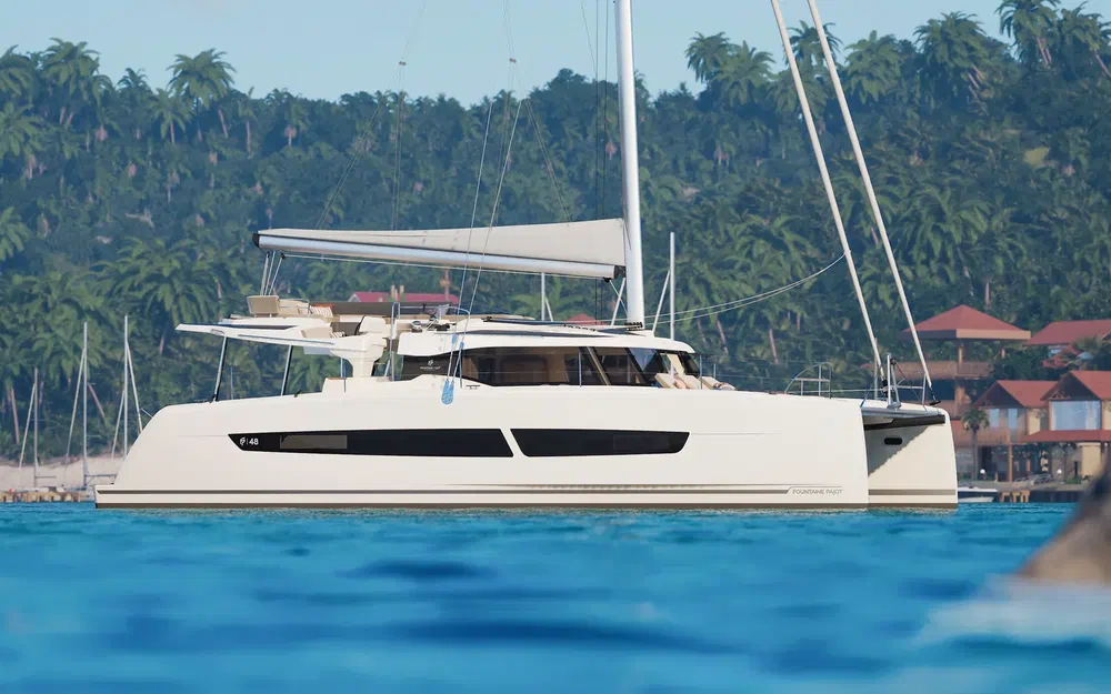 slider 6 Fountaine Pajot FP 48