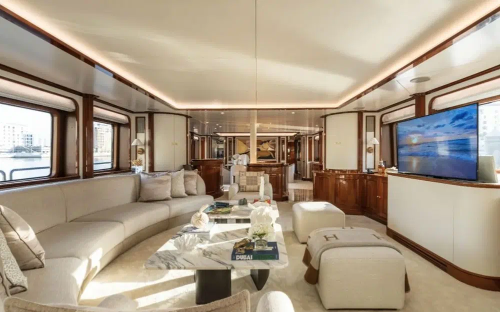 slider 12 Benetti Classic 115