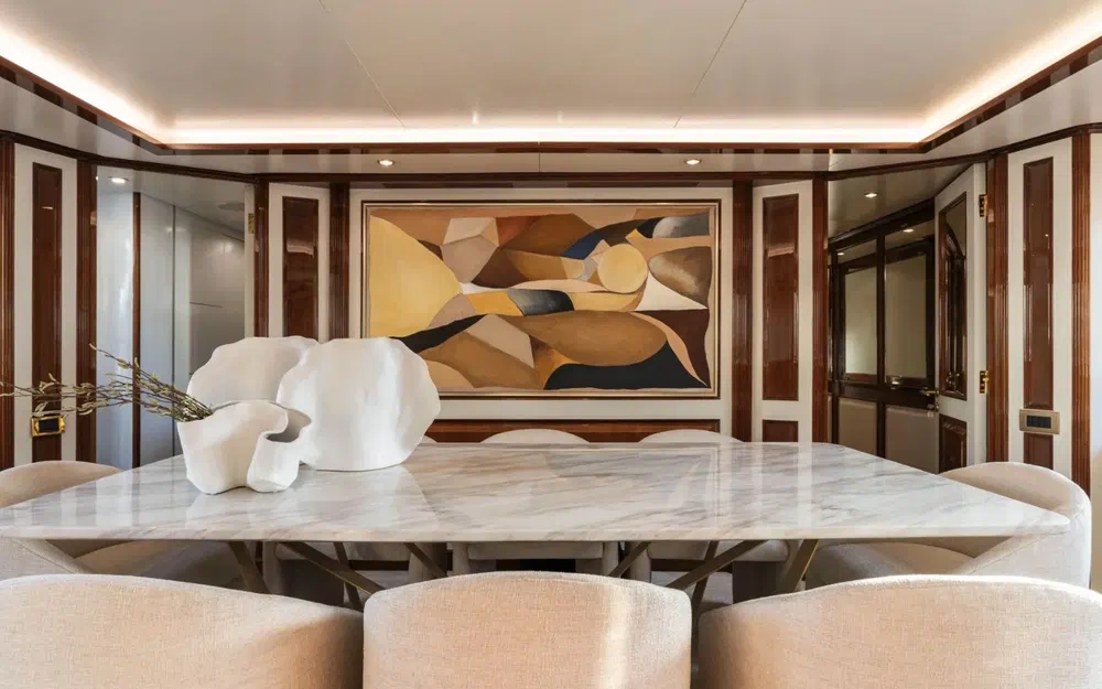 slider 16 Benetti Classic 115