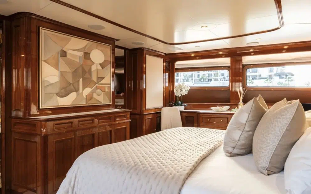 slider 23 Benetti Classic 115