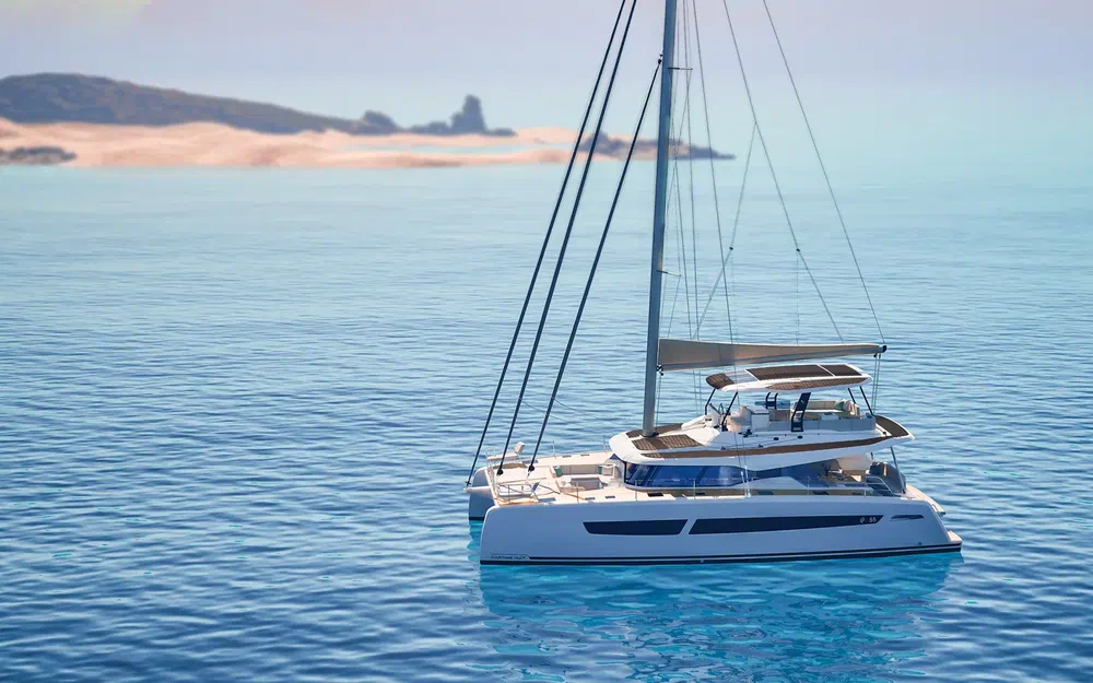 slider 9 Fountaine Pajot FP 55