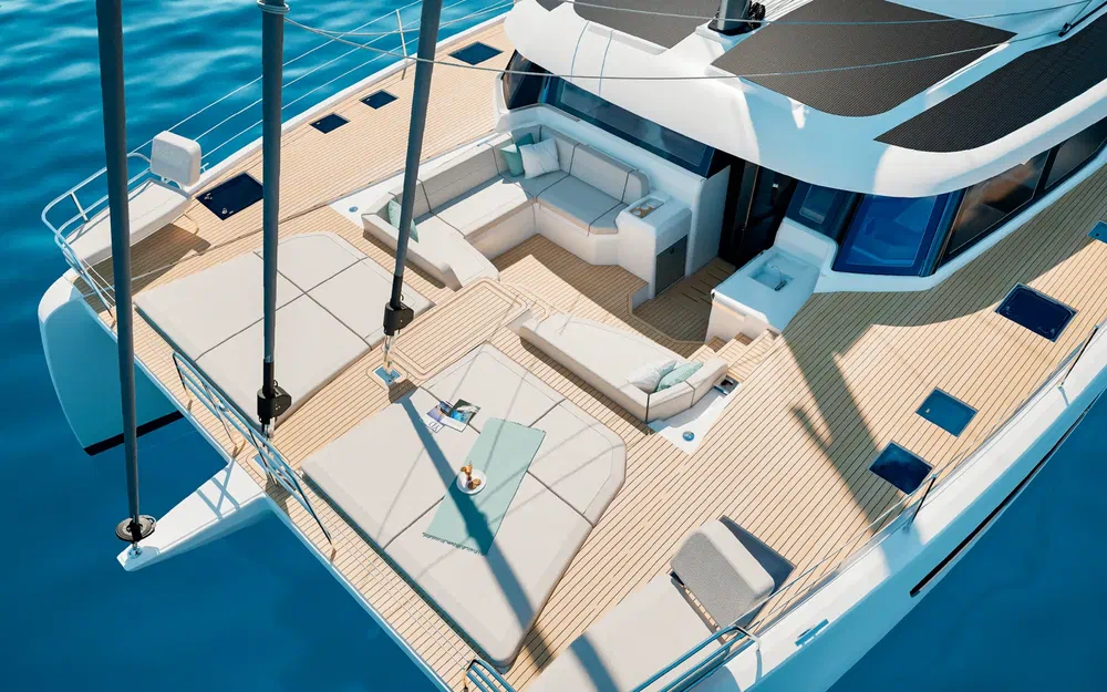 slider 12 Fountaine Pajot FP 55