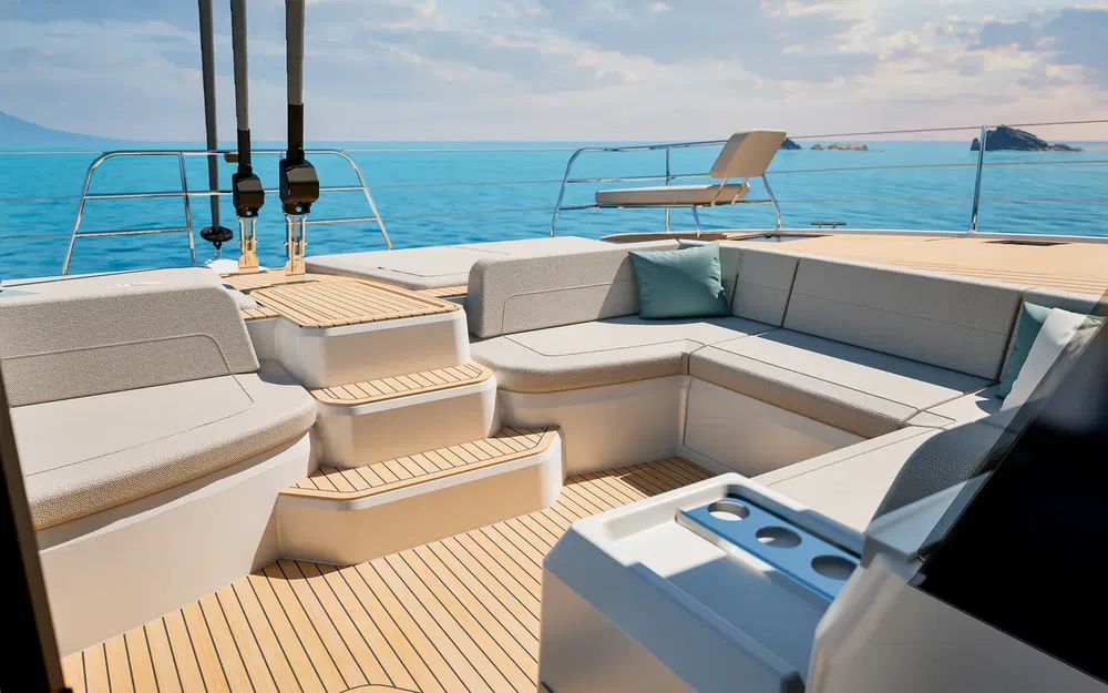 slider 16 Fountaine Pajot FP 55