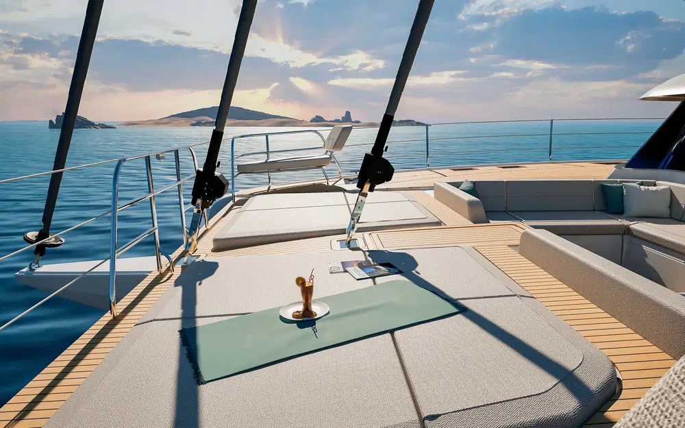 slider 17 Fountaine Pajot FP 55