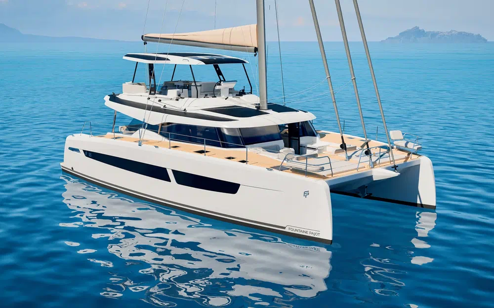 slider 1 Fountaine Pajot FP 55