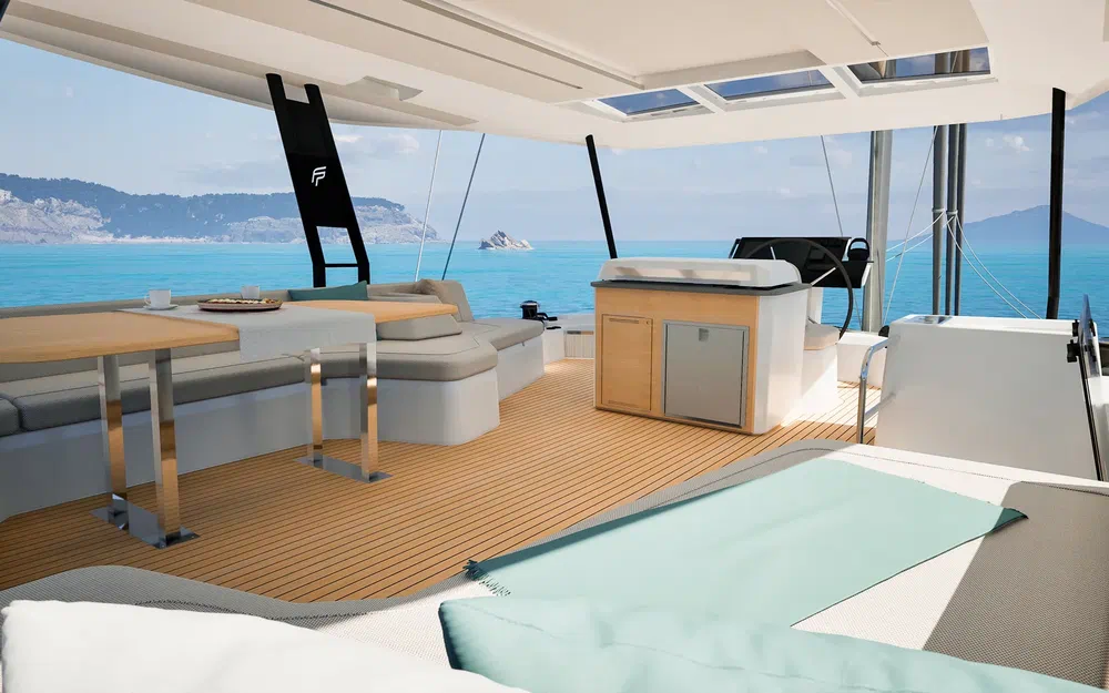 slider 21 Fountaine Pajot FP 55