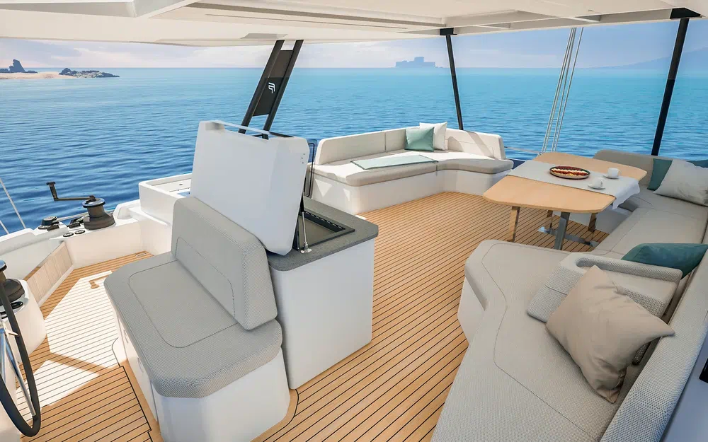 slider 22 Fountaine Pajot FP 55