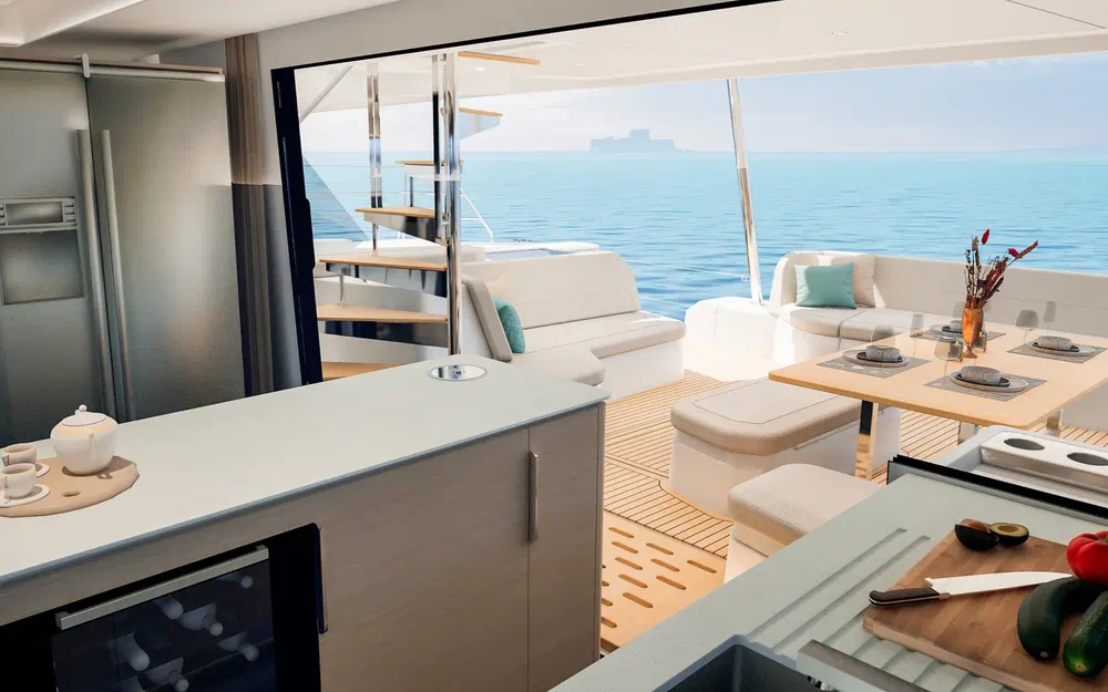 slider 29 Fountaine Pajot FP 55
