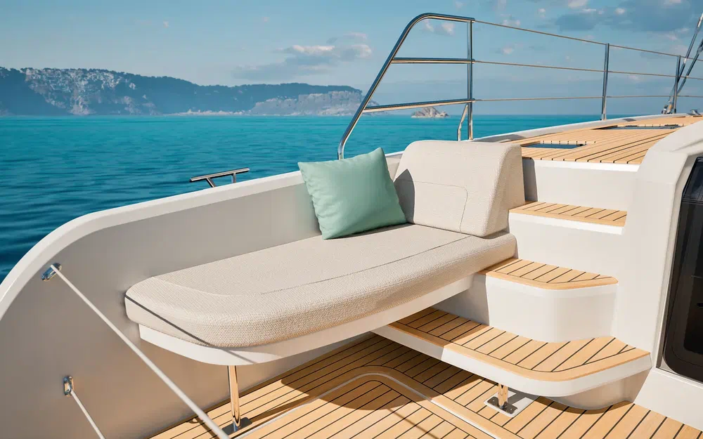 slider 32 Fountaine Pajot FP 55