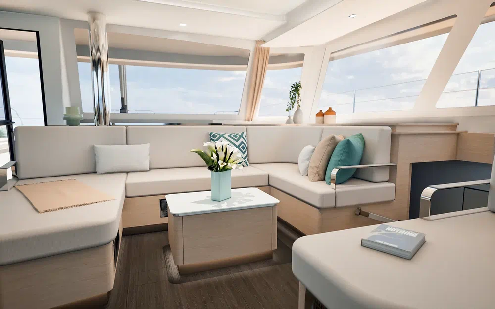 slider 38 Fountaine Pajot FP 55