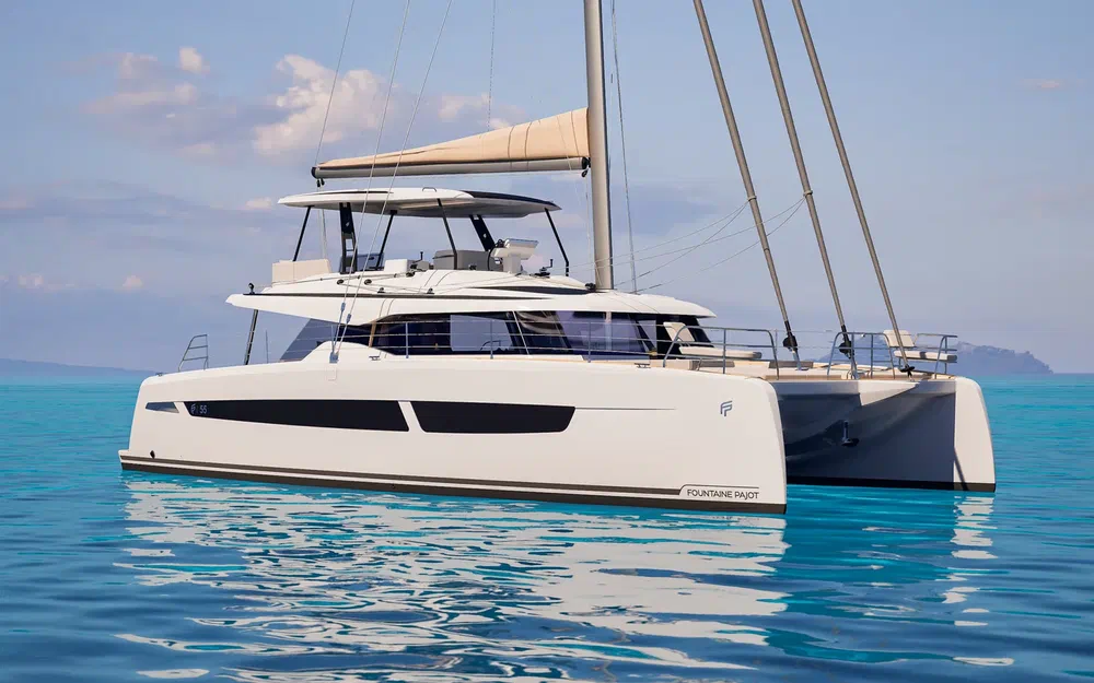slider 3 Fountaine Pajot FP 55