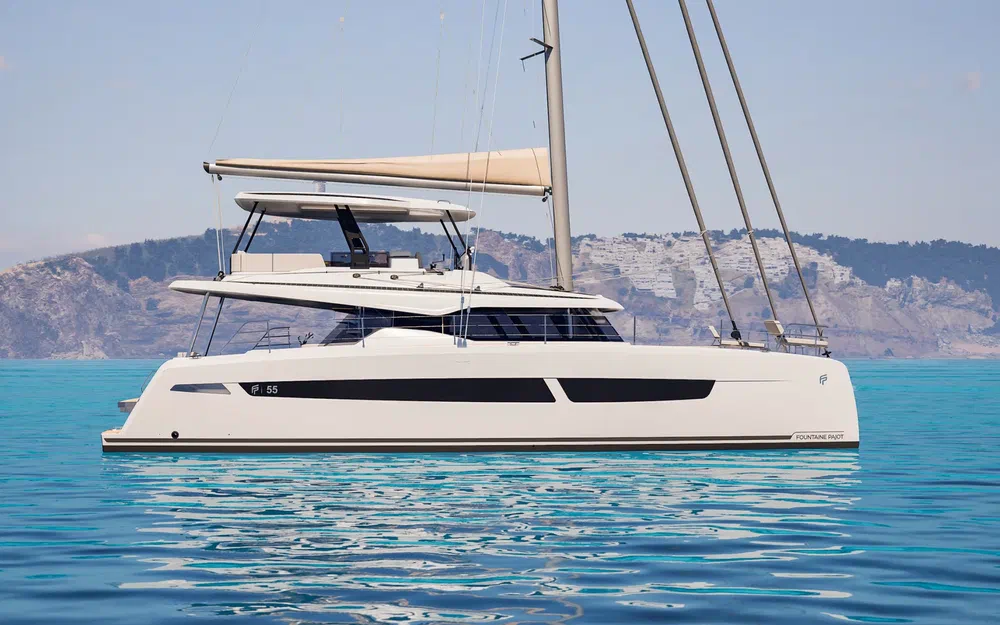 slider 4 Fountaine Pajot FP 55