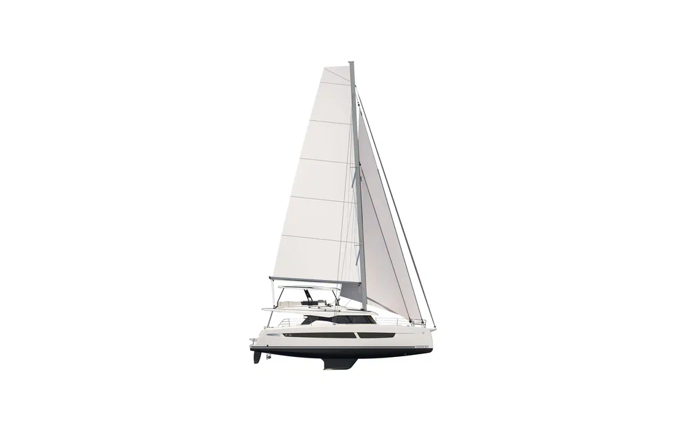 slider 49 Fountaine Pajot FP 55