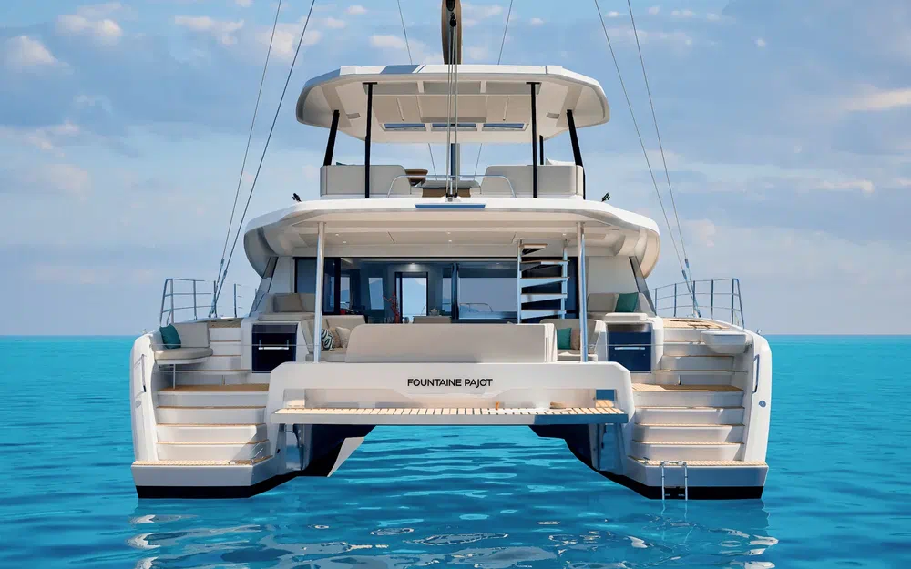 slider 7 Fountaine Pajot FP 55