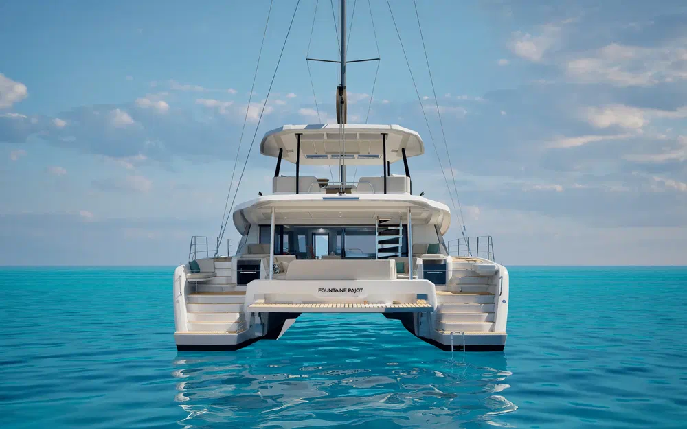 slider 8 Fountaine Pajot FP 55