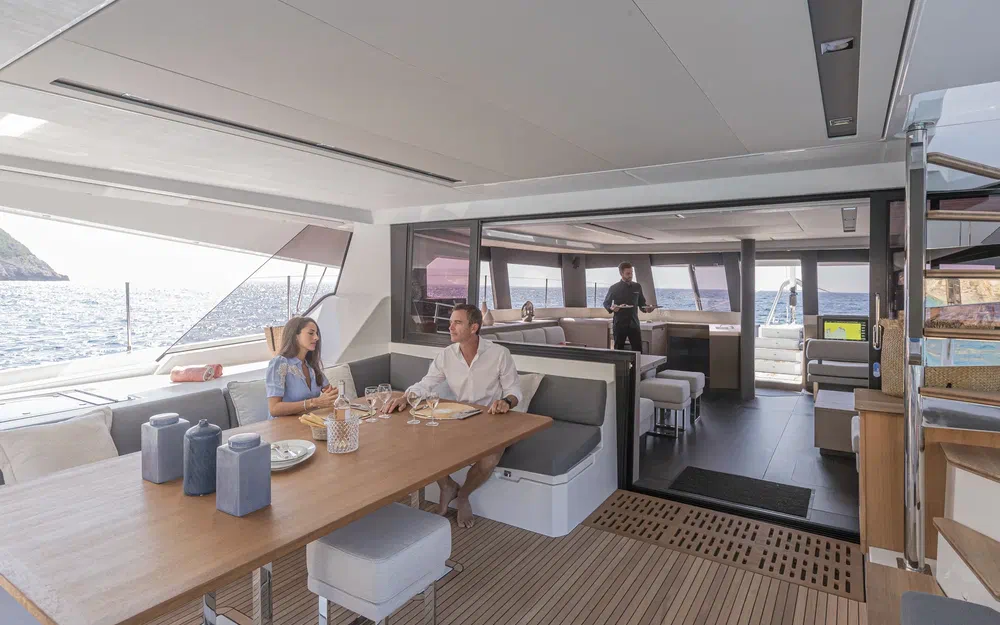 slider 15 Fountaine Pajot Samana 59