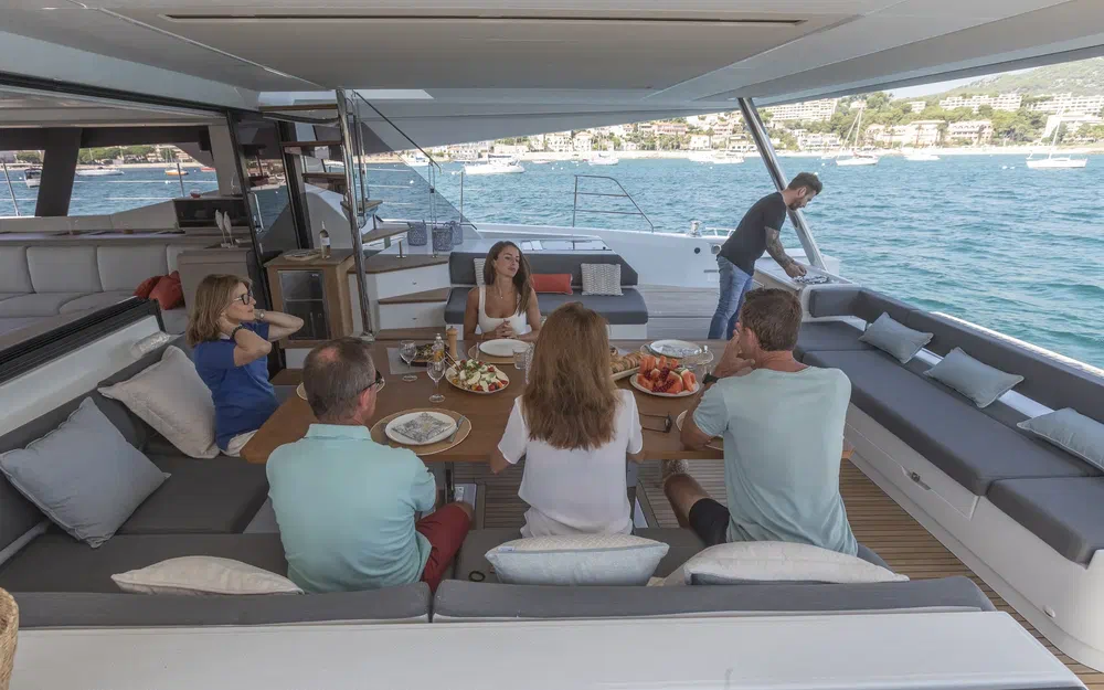 slider 18 Fountaine Pajot Samana 59