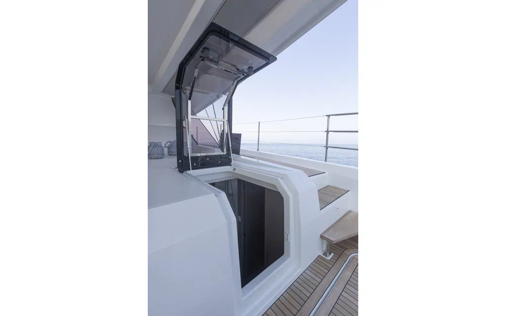 slider 19 Fountaine Pajot Samana 59