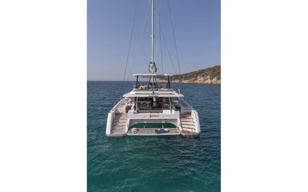 slider 20 Fountaine Pajot Samana 59