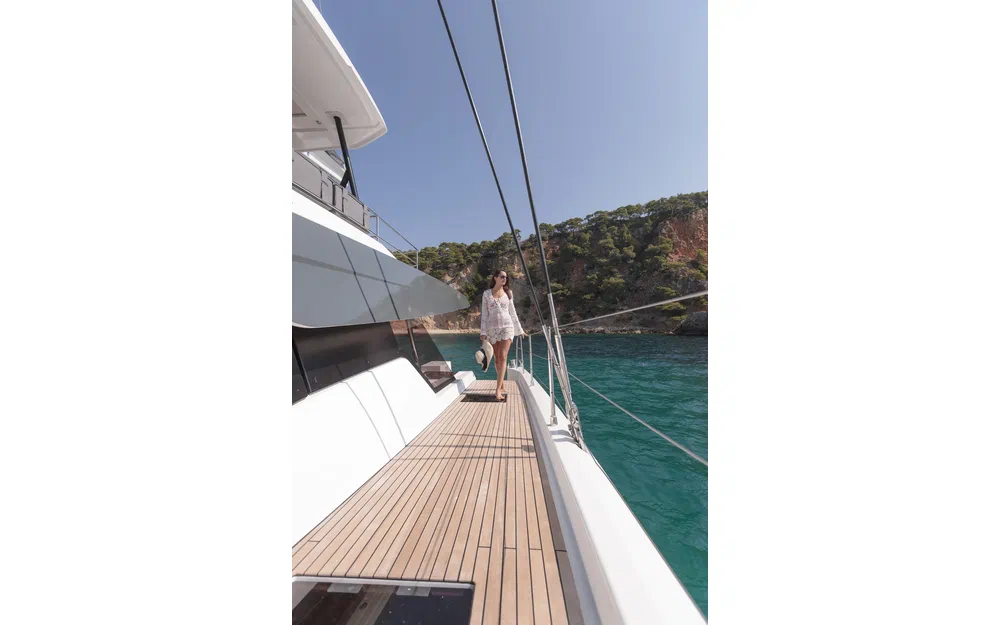 slider 22 Fountaine Pajot Samana 59