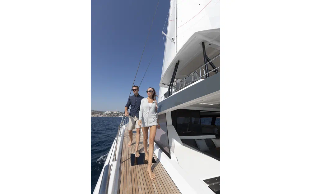 slider 23 Fountaine Pajot Samana 59