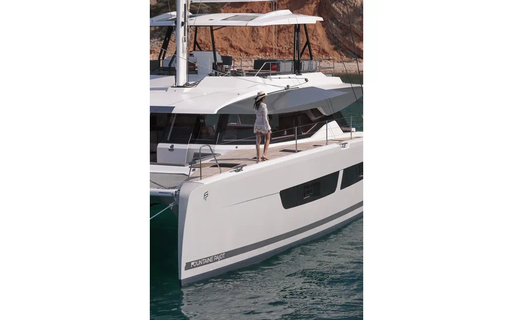 slider 24 Fountaine Pajot Samana 59