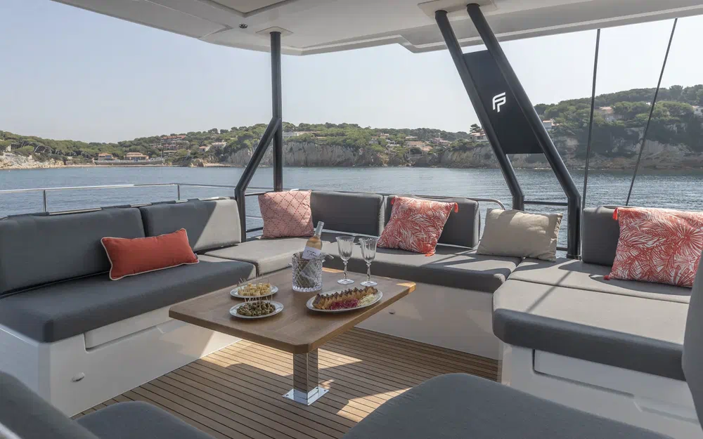 slider 26 Fountaine Pajot Samana 59