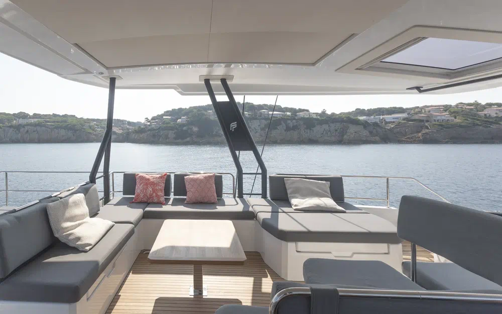 slider 27 Fountaine Pajot Samana 59