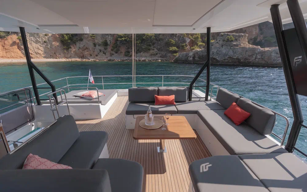 slider 30 Fountaine Pajot Samana 59