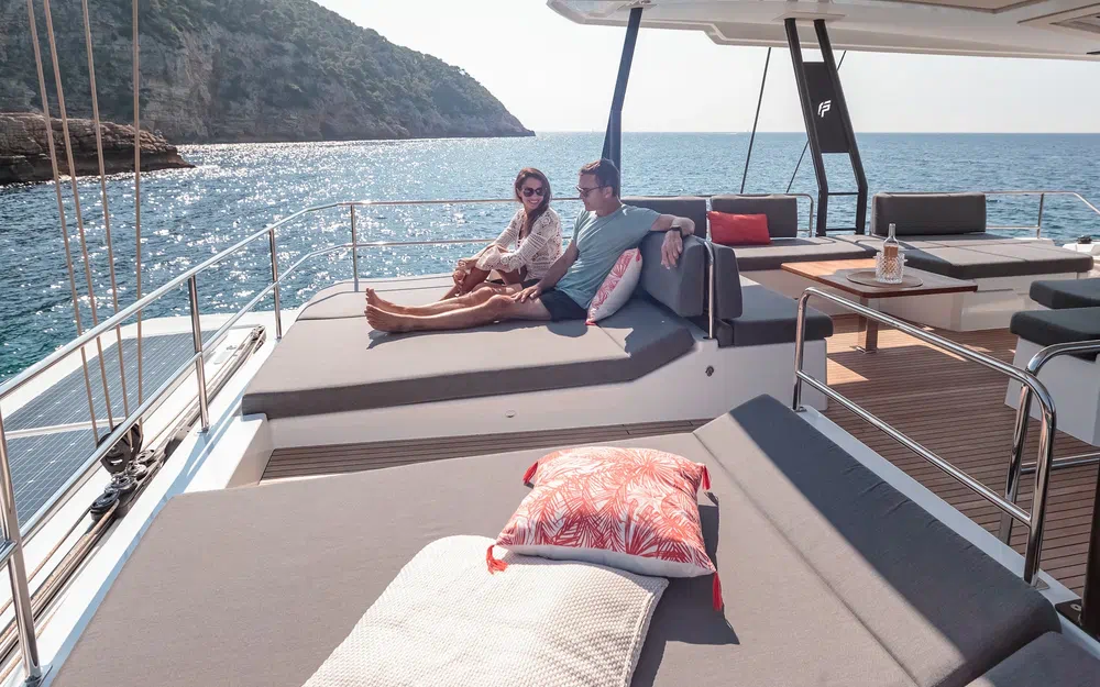 slider 33 Fountaine Pajot Samana 59