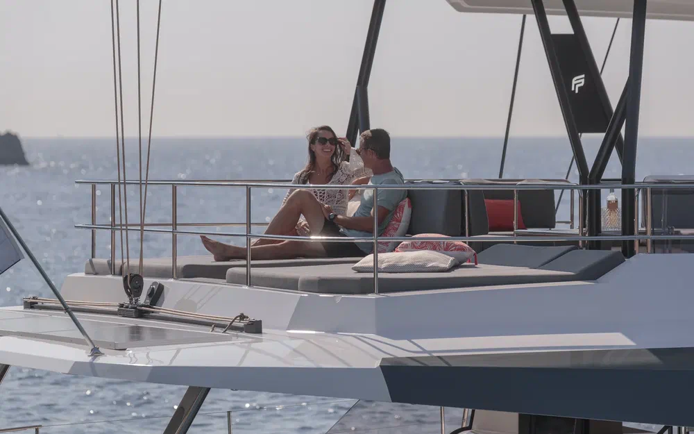 slider 41 Fountaine Pajot Samana 59