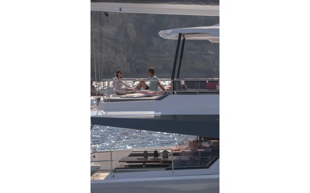 slider 42 Fountaine Pajot Samana 59