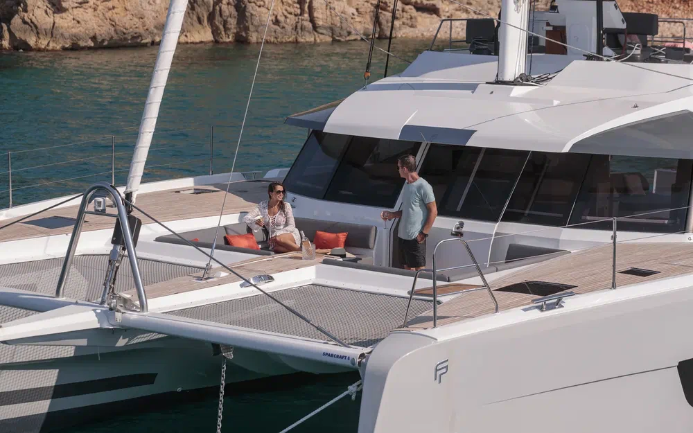 slider 44 Fountaine Pajot Samana 59