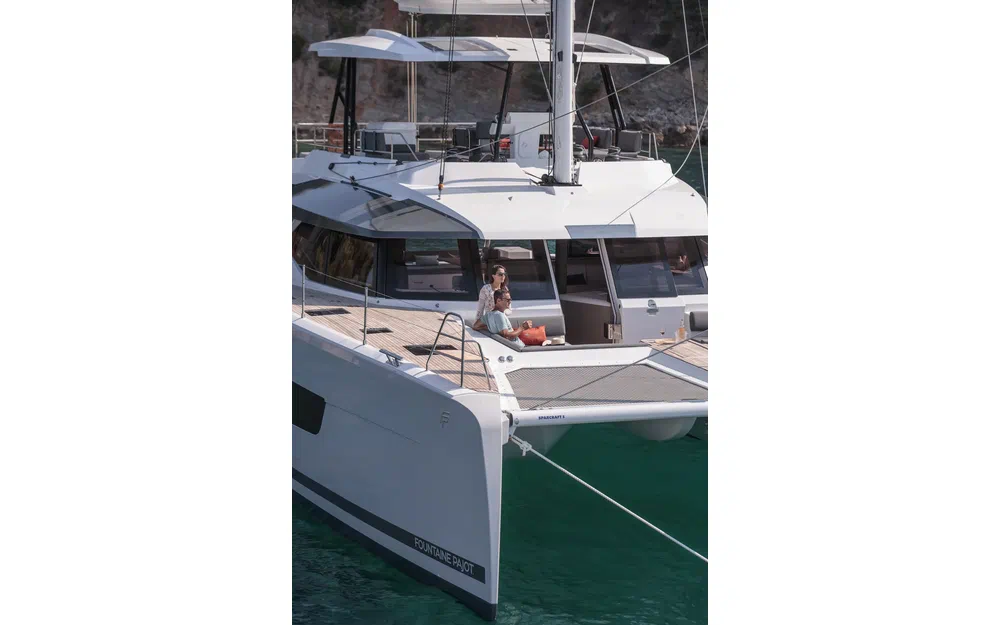 slider 45 Fountaine Pajot Samana 59