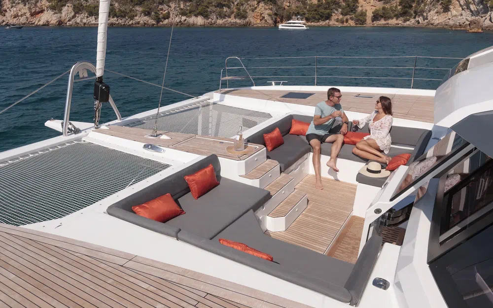 slider 46 Fountaine Pajot Samana 59