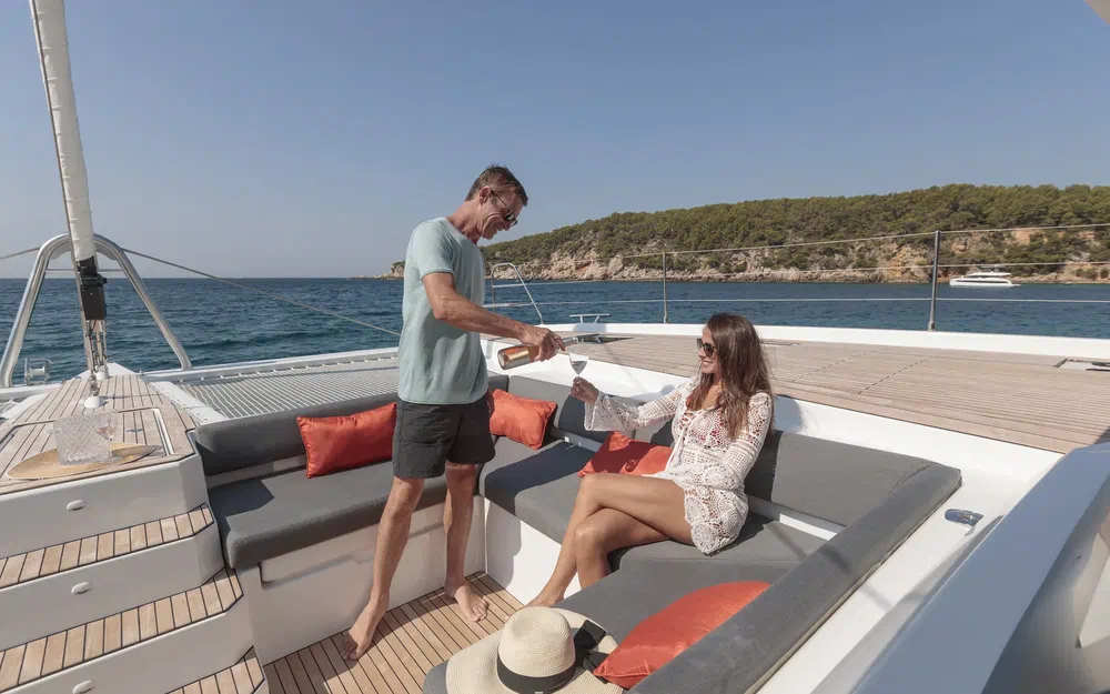slider 47 Fountaine Pajot Samana 59